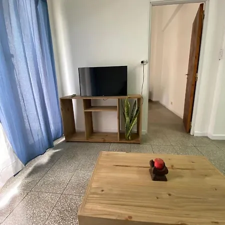Departamento Amplio Con Excelente Ubicacion Apartment Santa Fe Exterior photo
