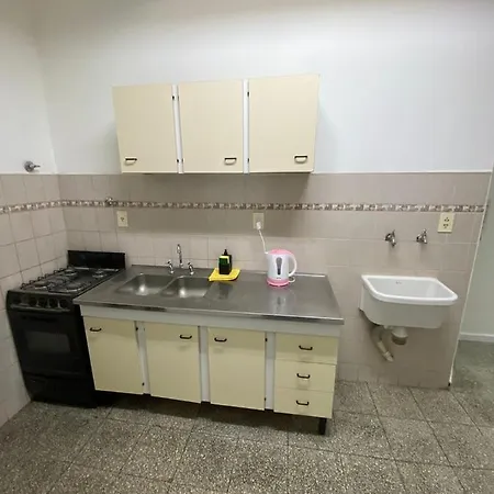 Departamento Amplio Con Excelente Ubicacion Apartment Santa Fe Exterior photo