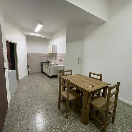 Departamento Amplio Con Excelente Ubicacion Apartment Santa Fe Exterior photo