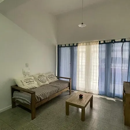 Departamento Amplio Con Excelente Ubicacion Apartment Santa Fe Exterior photo