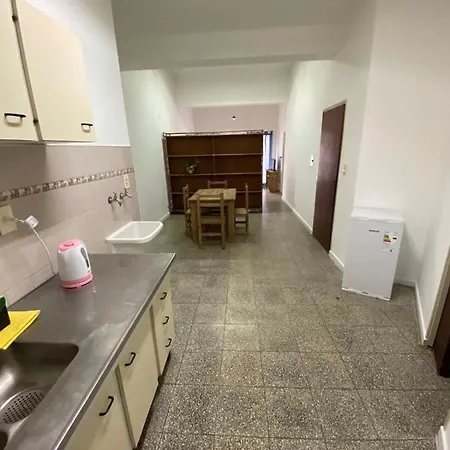 Departamento Amplio Con Excelente Ubicacion Apartment Santa Fe Exterior photo
