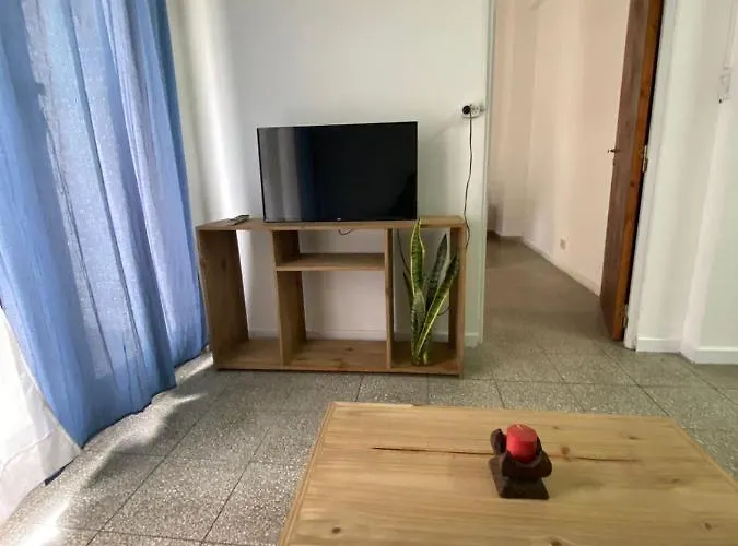 Departamento Amplio Con Excelente Ubicacion