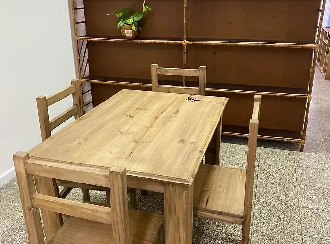 Departamento Amplio Con Excelente Ubicacion