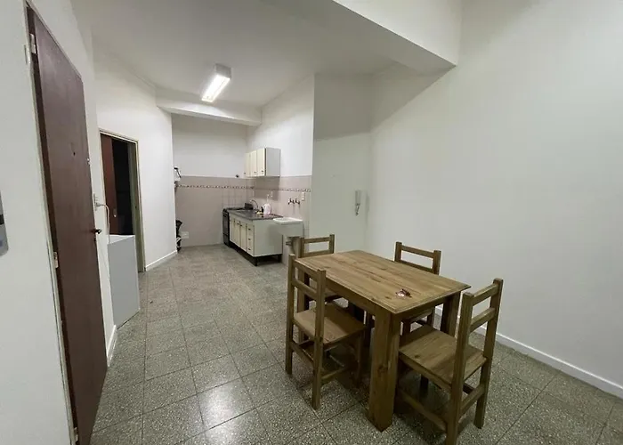Departamento Amplio Con Excelente Ubicacion
