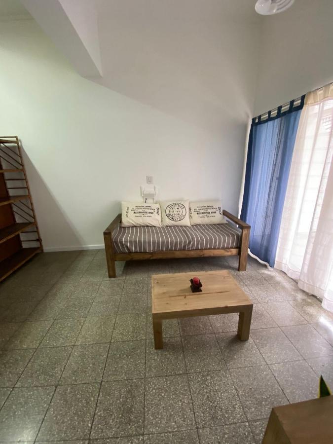 Departamento Amplio Con Excelente Ubicacion Santa Fe