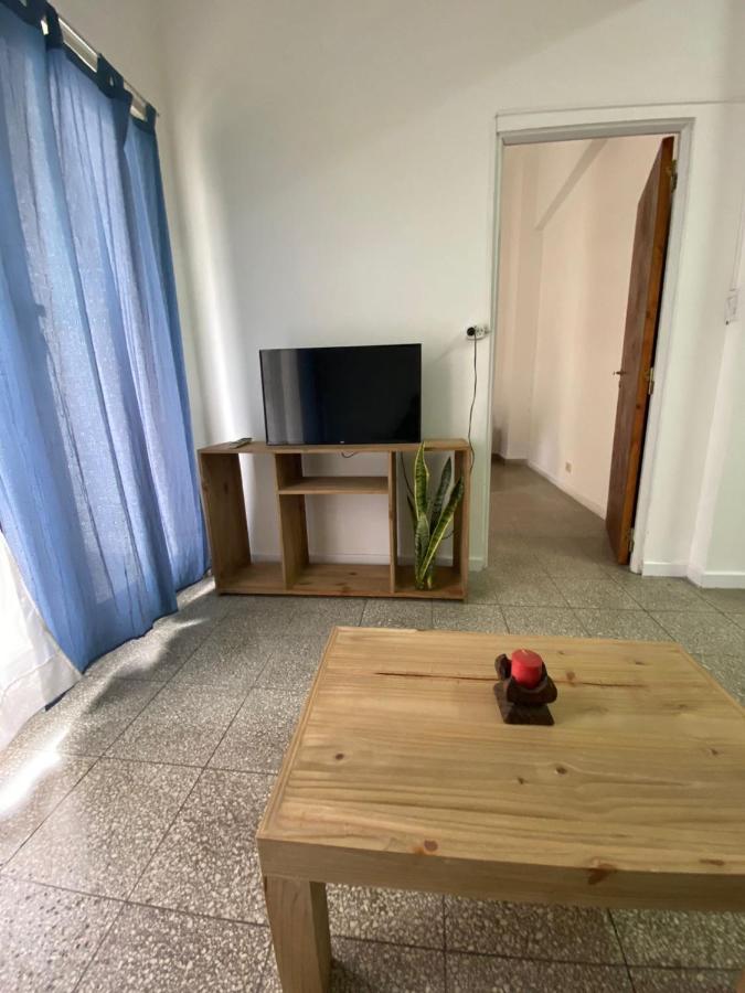 Departamento Amplio Con Excelente Ubicacion Apartment