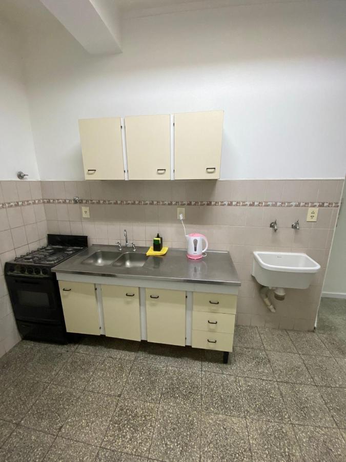 Departamento Amplio Con Excelente Ubicacion Apartment Santa Fe