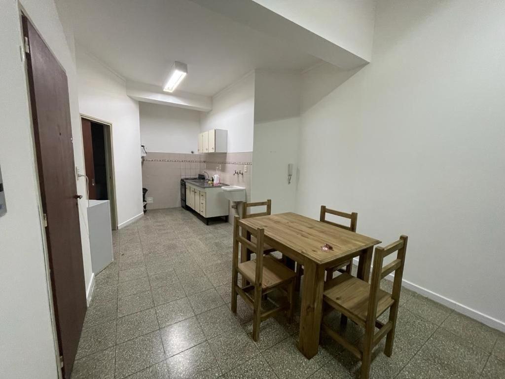 Apartment Departamento Amplio Con Excelente Ubicacion Santa Fe