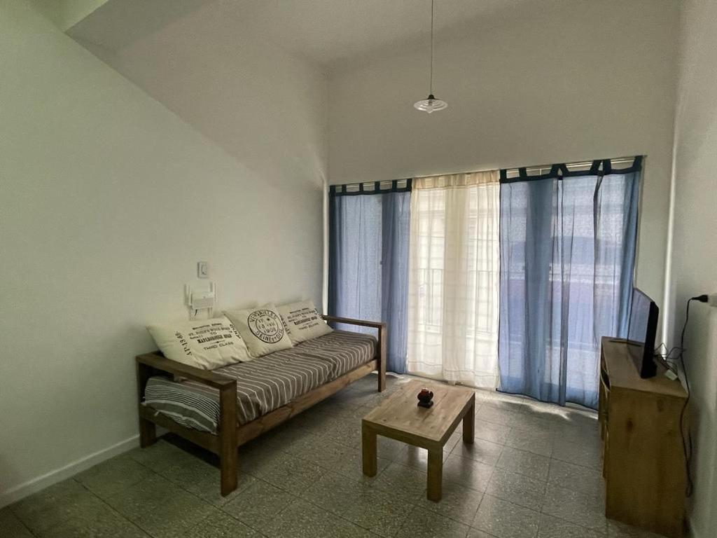 Apartment Departamento Amplio Con Excelente Ubicacion *