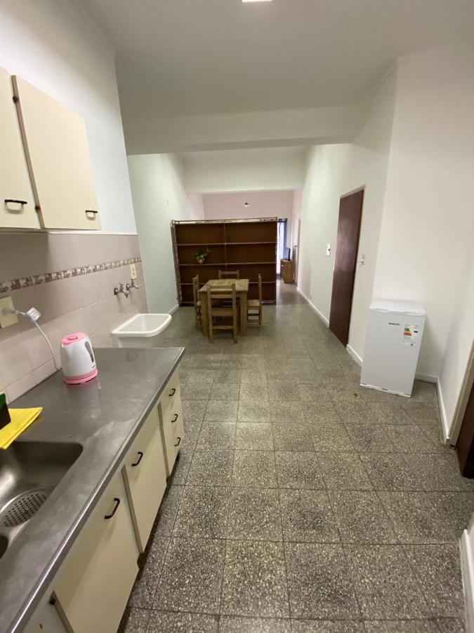 Apartment Departamento Amplio Con Excelente Ubicacion