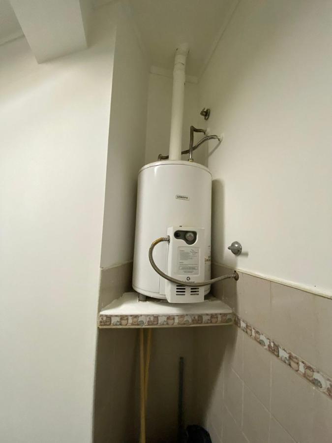 Departamento Amplio Con Excelente Ubicacion Santa Fe